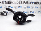 Mercedes  B-CLASS W246 INDICATOR/WIPER GEAR SELECT + SQUIB  2018 FM00536