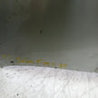 MERCEDES BENZ E-CLASS W213 SALOON REAR BUMPER SILVER 2016 A2138850025 FMX73