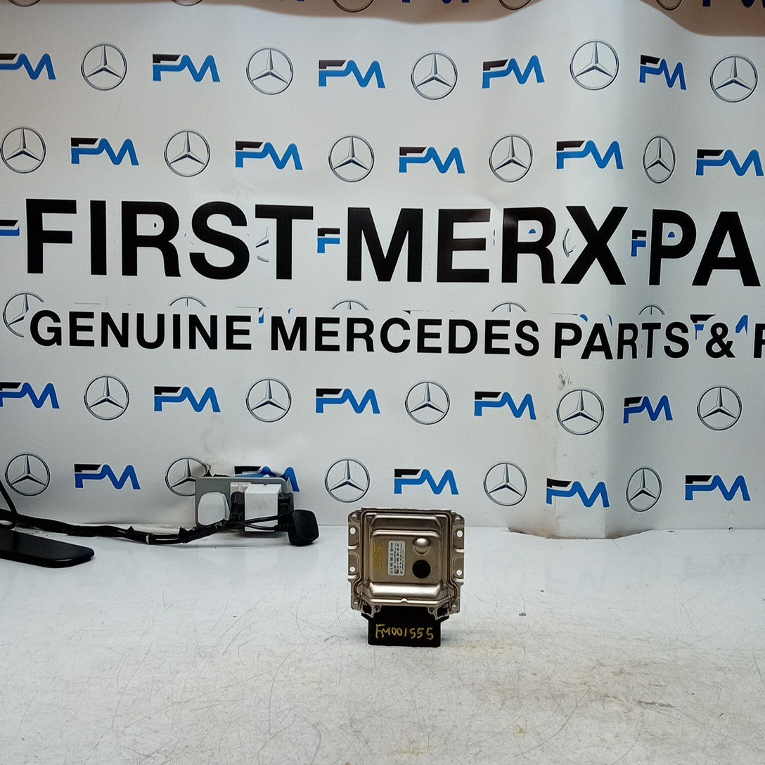 MERCEDES W205 GLC S C CLASS ADBLUE CONTROL MODULE UNIT A0009009109 FM001555