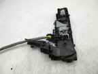 MERCEDES MERCEDES C-CLASS W205 FRONT RIGHT DOOR HANDLE BRACKET A0997604600 FMR40
