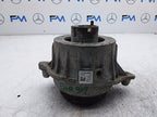 MERCEDES BENZ  C-CLASS W205  ENGINE MOUNT LEFT NS A2052406617 FMR319