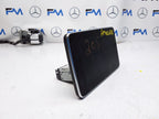 MERCEDES C-CLASS W205 2015 SAT NAV MULTIMEDIA SCREEN A2059002211 FM00665
