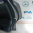 MITSUBISHI OUTLANDER MK3 DRIVER SIDE REAR DOOR OSR GREY 2013 ON COMPLETE FMD178