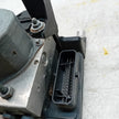 MERCEDES BENZ B-CLASS W246 ABS PUMP CONTROL MODULE UNIT A0084317512 FM001460