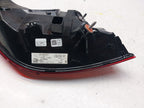 MERCEDES-BENZ C CLASS DRIVER TAIL LIGHT RIGHT Saloon 22-24 A2069068901 FMT12