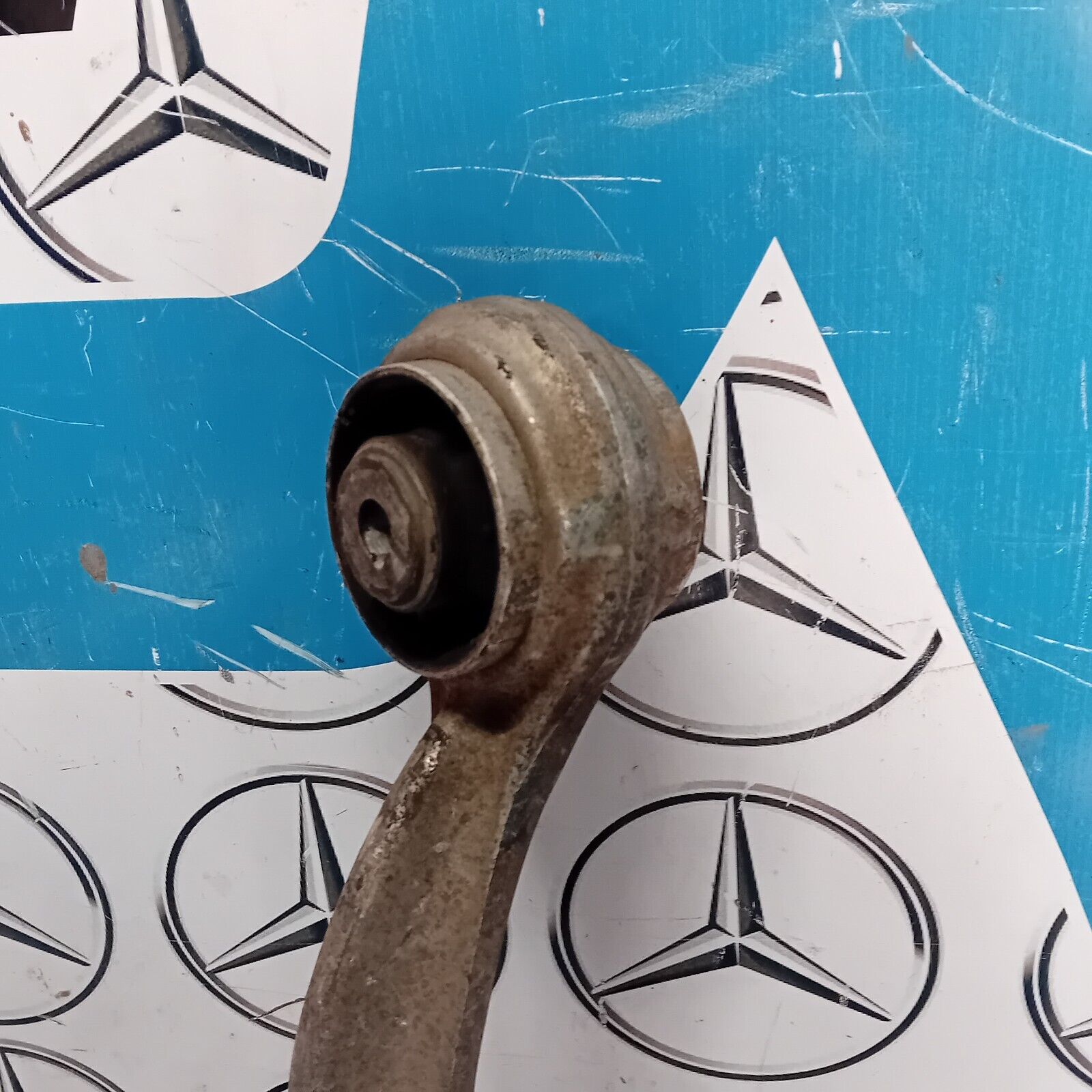 MERCEDES BENZ C CLASS 2014-2021 LEFT FRONT LOWER CONTROL ARM 2.1L DIESEL  FMW40