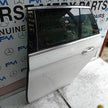 MEECEDS E-CLASS S213 EST PASSENGER REAR DOOR NSR WHITE 2016 ON COMPLETE FMD393