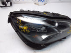 2013 MERCEDES E CLASS W212 HEADLIGHT LED DRIVER OS A2128209059 FMH95