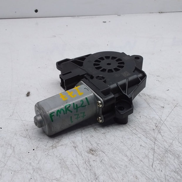 MERCEDES BENZ A-CLASS W177 WINDOW REGULATOR REAR RIGHT A0009060908 FMR421