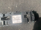 MERCEDES BENZ E-CLASS 212 SERIES 2009-2016 HEATER/AC CONTROLLER 294737