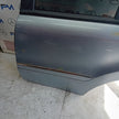 MERCEDES GL SUV W164 PASSENGER SIDE REAR DOOR NSR GREY 2007-2012 COMPLETE FMD176