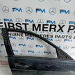 MERCEDES BEBZ C-CLASS W204 DRIVER SIDE FRONT DOOR OSF FMD290