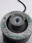 MERCEDES BENZ  S-CLASS  W222  ENGINE MOUNT LEFT NS A2222407517 FMR348