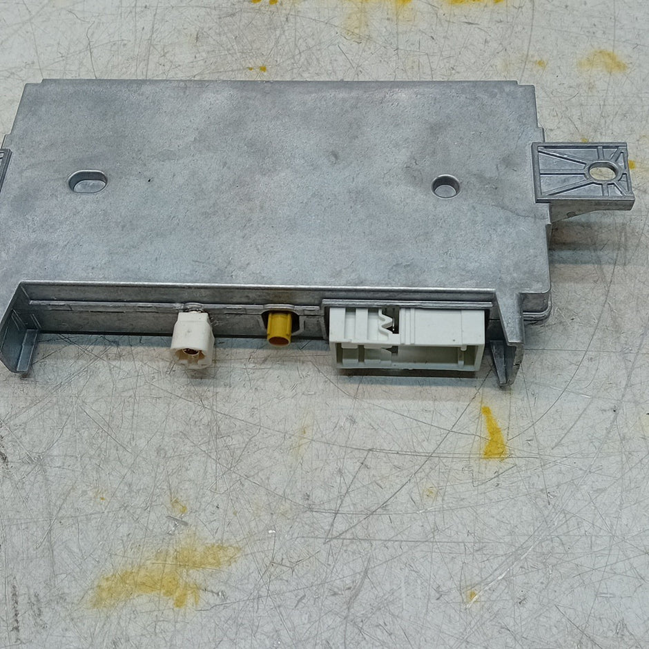 MERCEDES C-CLASS W213 BLUETOOTH PARKING CONTROL MODULE 2016 A0009001222 FM001335