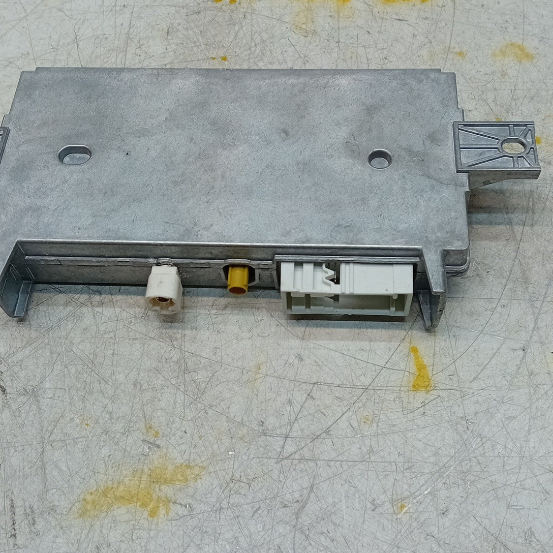 MERCEDES C-CLASS W213 BLUETOOTH PARKING CONTROL MODULE 2016 A0009001222 FM001335