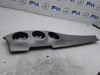 MERCEDES CLA C117 DASHBOARD TRIM A1176800671 FMR259