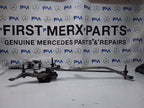 MERCEDES E-CLASS 2017 W213 A2138207402 FRONT WIPER MOTOR  FM00177