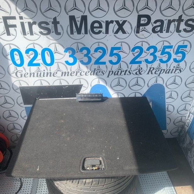 MERCEDES BENZ E CLASS 212 SERIES 2009-2016 HEATER/AC CONTROLLER AUTOMATIC