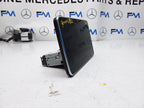 MERCEDES C-CLASS W205 2014 SAT NAV MULTIMEDIA SCREEN A2059002211 FM00682