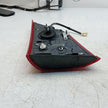 MITSUBISHI OUTLANDER MK3 DRIVER SIDE RIGHT REAR INNER TAIL LIGHT 2013 FMT298