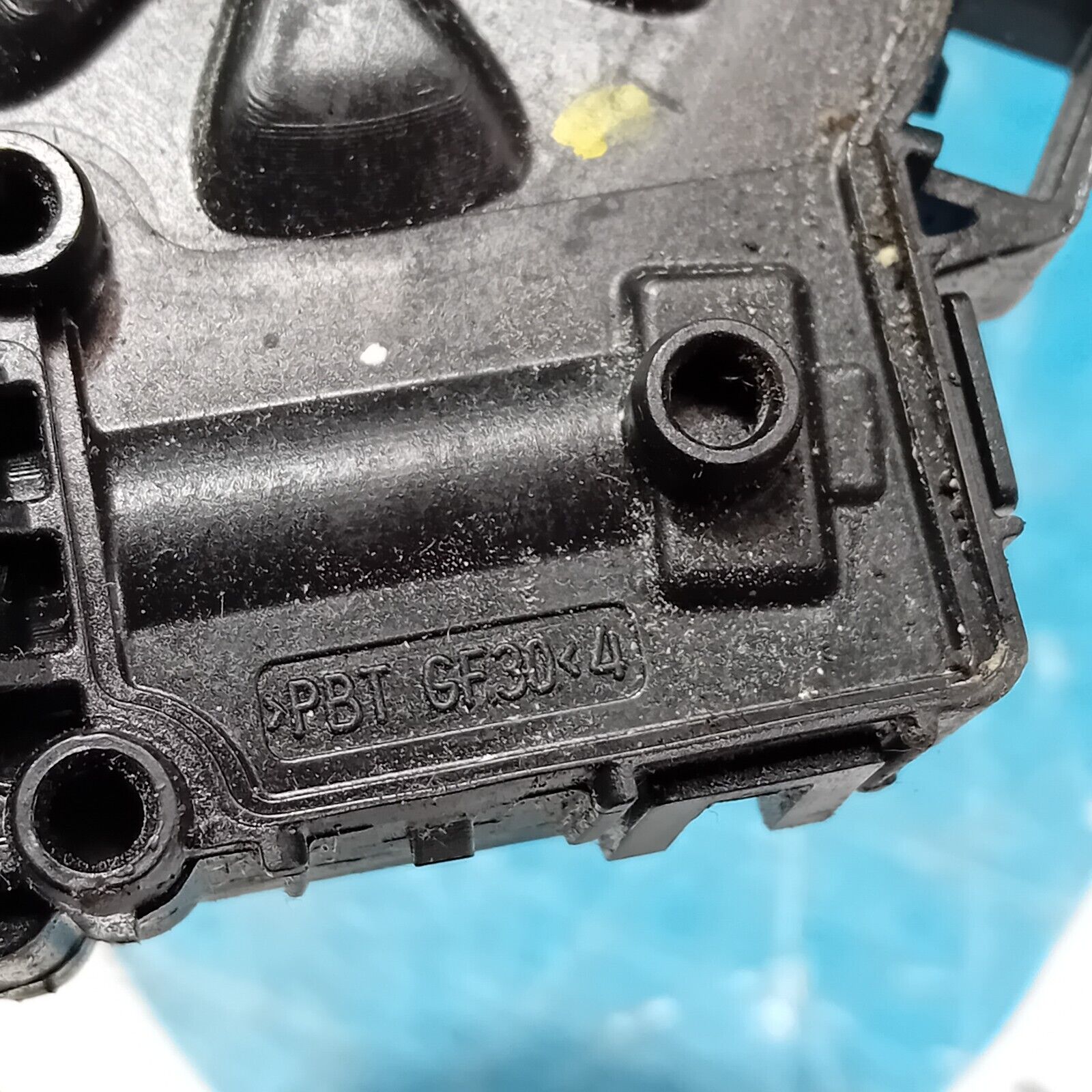 2014 MERCEDES C CLASS W205 PANORAMIC SUN ROOF MOTOR 0390200100 BOSCH