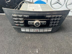 MERCEDES BENZ C CLASS W204 CD PLAYER SAT NAV HEAD UNIT A2049006009