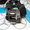 2009/2016 MERCEDES E CLASS W212  SEAT BELT FRONT LEFT PASSENGER SIDE A2128607585