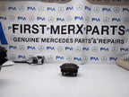 MERCEDES C-CLASS W205 STEERING WHEEL AIRBAG 308998796162-AA FM00482
