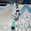 21-24 MERCEDES E CLASS W213 AIR BAG PASSENGER NEAR SIDE LEFT A2138600902 FM192