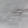MERCEDES BENZ A-CLASS W176 REAR BUMPER 2012-18 A1768850125 WHITE FMX31