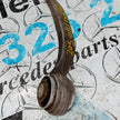 MERCEDES BENZ C-CLASS W205  DRIVER SIDE REAR LOWER CONTROL ARM
