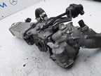 MERCEDES E-CLASS W212 COOLER VALVE UNIT A6511400660 FMR281