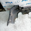 MERCEDES BENZ B-CLASS W246 REAR BUMPER 2013 BLACK A2468860025 FMX58