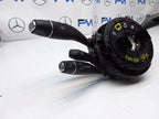 Mercedes E-CLASS W213 INDICATOR/WIPER GEAR SELECT + SQUIB  2017 FM00564