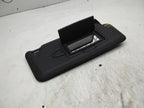  MERCEDES A-CLASS W177 FRONT RIGHT DRIVER SIDE SUN VISOR A1778106200 FMR42