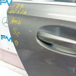 MERCEDES BENZ A-CLASS W177 DRIVER REAR DOOR O/S/R GREY 2018 ONWARDS FMD154