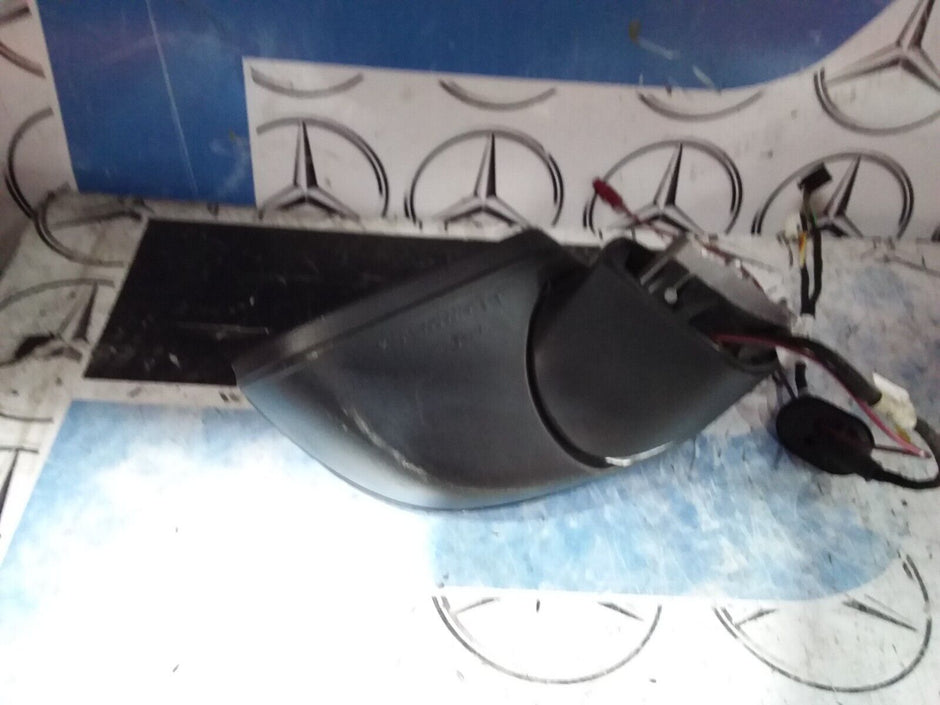 Mercedes A Class W177 Wing Mirror Passenger Side A1778101905 BLACK