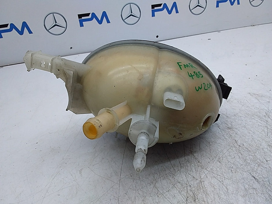 MERCEDES BENZ  C-CLASS W204 COOLANT TANK A2045000549 FMR485
