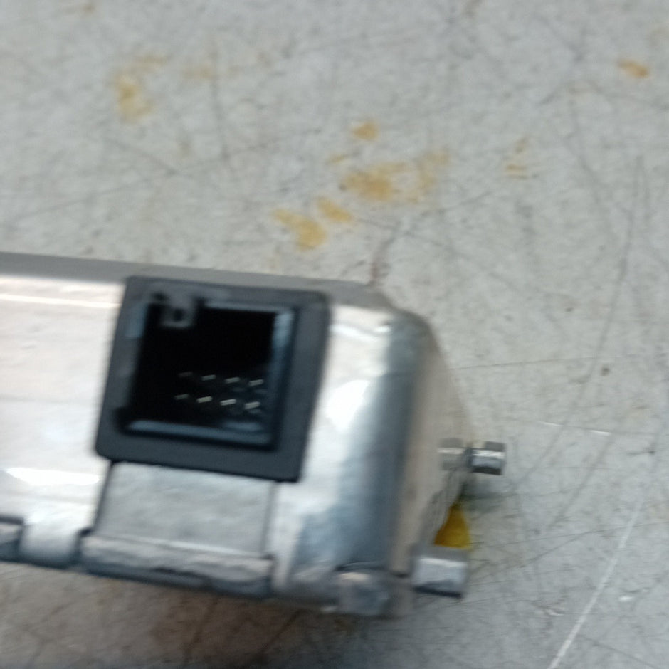 MERCEDES BENZ S-CLASS W222 FRONT WINDSHIELD CAMERA CONTROL A2229004508 FM001259