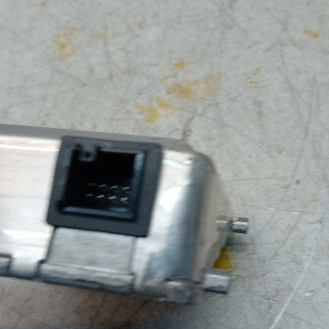 MERCEDES BENZ S-CLASS W222 FRONT WINDSHIELD CAMERA CONTROL A2229004508 FM001259