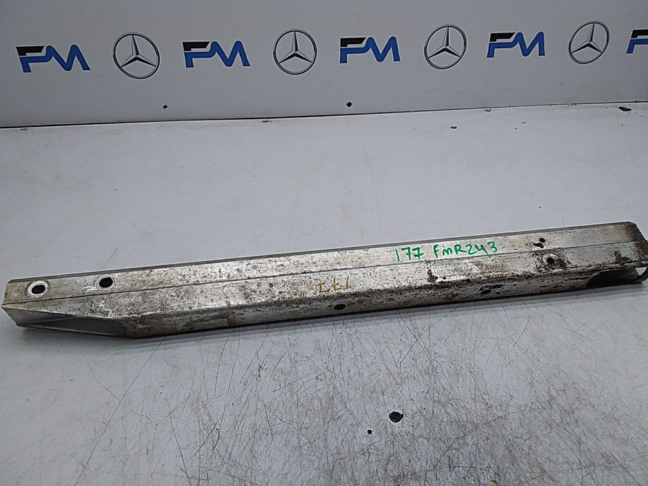 MERCEDES A-CLS W177 FRONT LEFT LOWER SUPPORT BAR A1776225100 FMR243