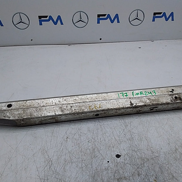 MERCEDES A-CLS W177 FRONT LEFT LOWER SUPPORT BAR A1776225100 FMR243