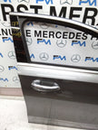 MERCEDES BENZ A-CLASS W177 DRIVER SIDE FRONT DOOR O/S/F COMPLETE GREY FMD73