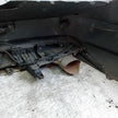 MERCEDES CLS COUPE W218 REAR BUMPER SPORT BLACK 2014 A2188851725 COMPLETE FMX137