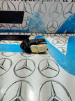 MERCEDES ML GL R CLASS W164 X164 W251  SEAT BELT FRONT RIGHT DRIVER SIDE BLACK