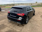 MERCEDES BENZ A-CLASS W177 - BREAKING/DOORS ( N.S.F , O.S.F , N.S.R & O.S.R )