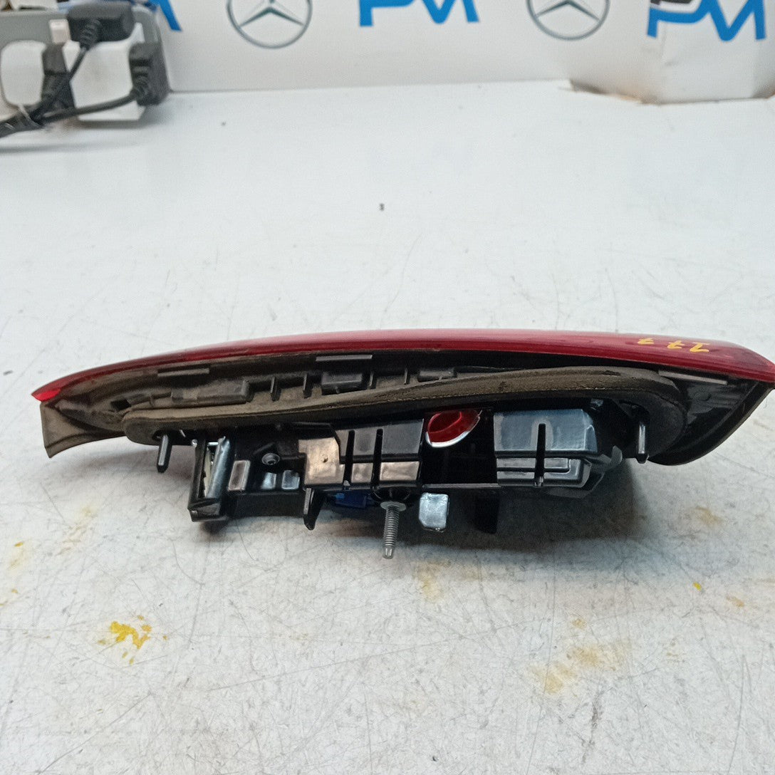 MERCEDES A-CLASS W177 PASSENGER LEFT NS REAR INNER TAIL LIGHT A1779061900 FMT234