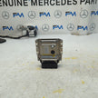 MERCEDES CLASS W205 GLC S CLASS ADBLUE CONTROL MODULE UNIT A0009002008 FM001415