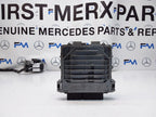 MERCEDES A-CLASS 2012 ENGINE  ECU CONTROL MODULE A2649000700 FM00365