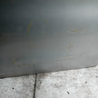 MERCEDES B-CLASS W246 DRIVER FRONT DOOR OSF SILVER  2012-19 COMPLETE FMD259